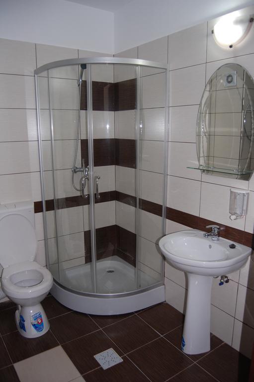 Pensiunea Carpe Diem Râmnicu Vâlcea Habitación foto